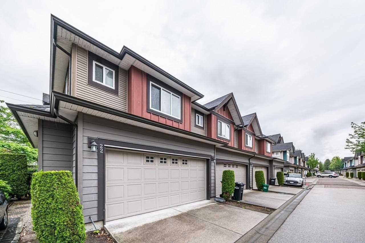 Ironwood Terrace